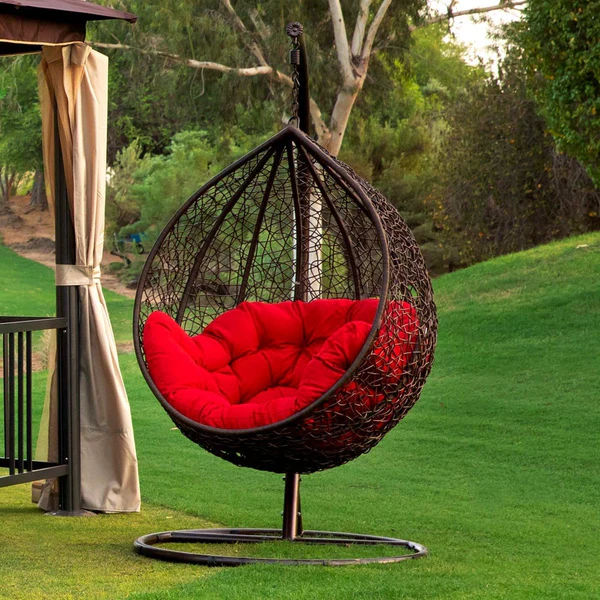Montrae swing chair