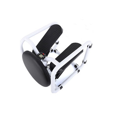 Multi Function Stepper Bench