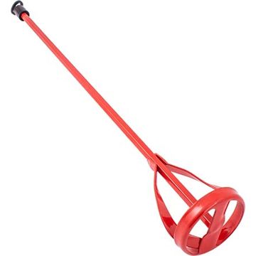 Mixer Paints/Liquids 60X400 Red