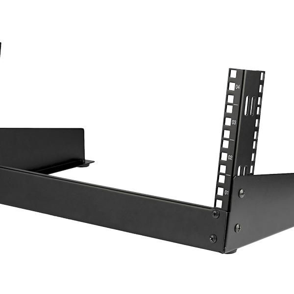 Scoop 4U Desktop Open Rack