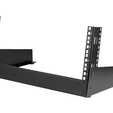 Scoop 4U Desktop Open Rack
