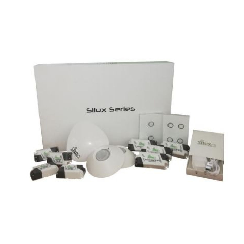 Silux Home Automation Starter Kit