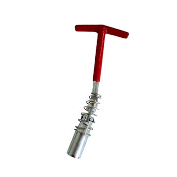 Spark Plug Spanner 16mm NT TOOLS