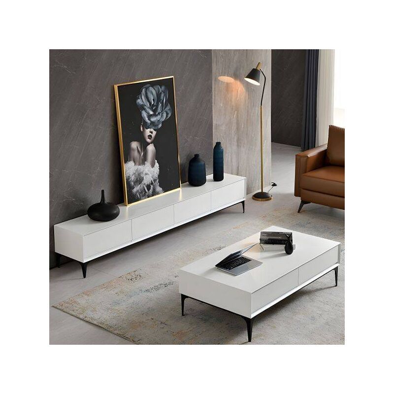 Orbit Lounge Set