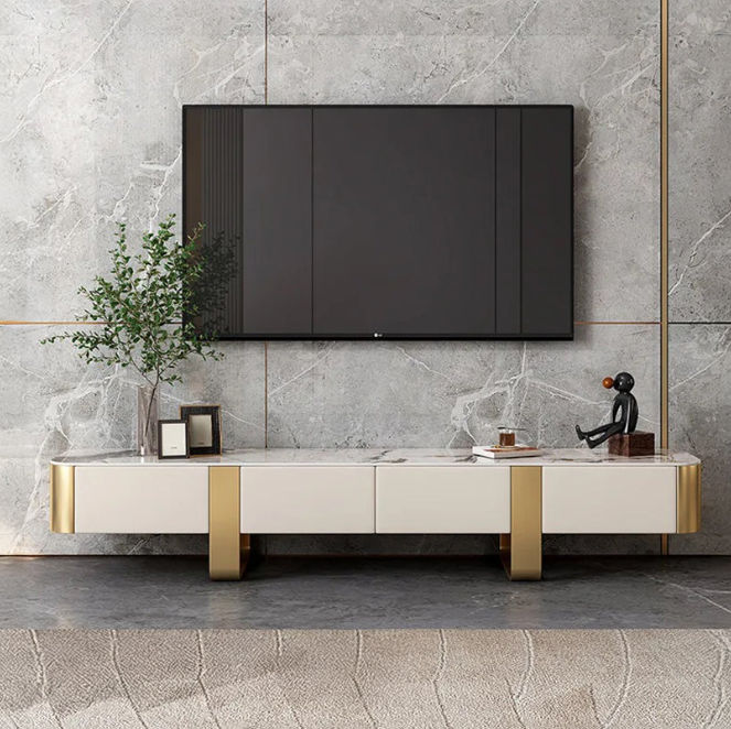 Amy Modern Plasma Stand