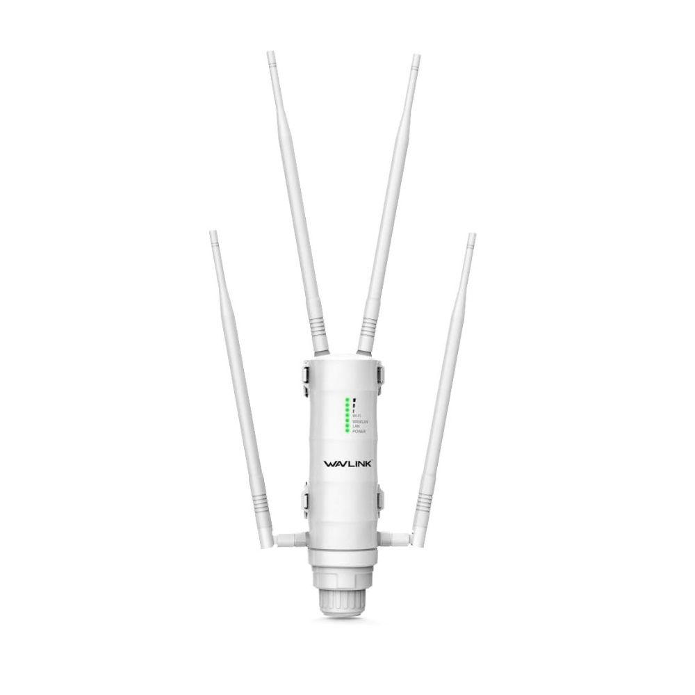 Weatherproof Wireless Router Outdoor WiFi Extender