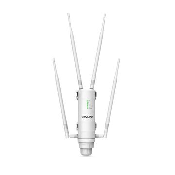 Weatherproof Wireless Router Outdoor WiFi Extender