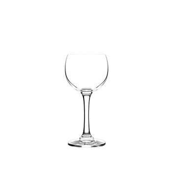 Bohemia Crystal Wine Glass 190ml - Set of 6