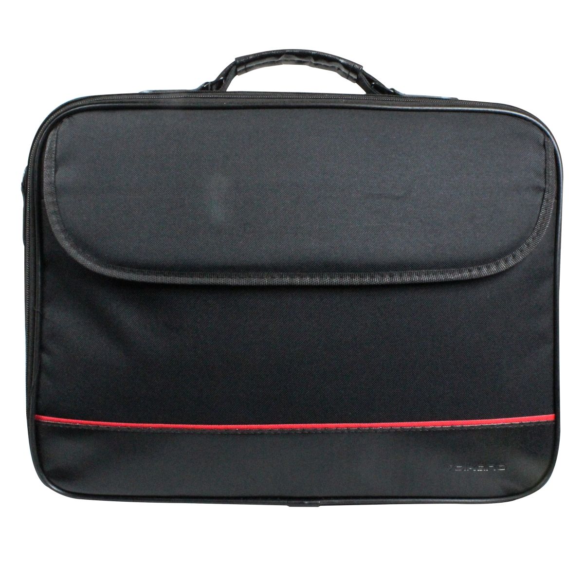 Volkano shoulder bags black- Industrial Series