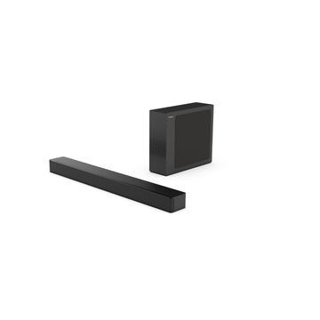 Hisense 2.1Ch 240W Bluetooth Sound Bar with Wireless Subwoofer
