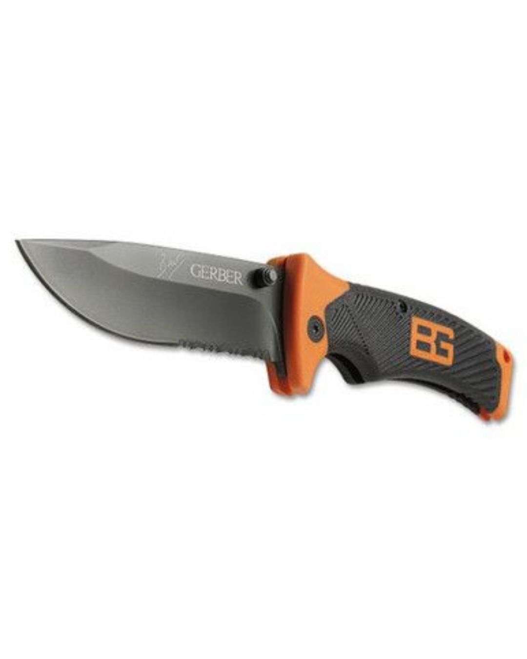Bear Grylls Gerber Survival Folding Knives