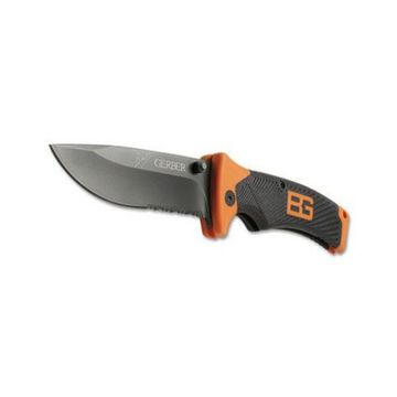 Bear Grylls Gerber Survival Folding Knives