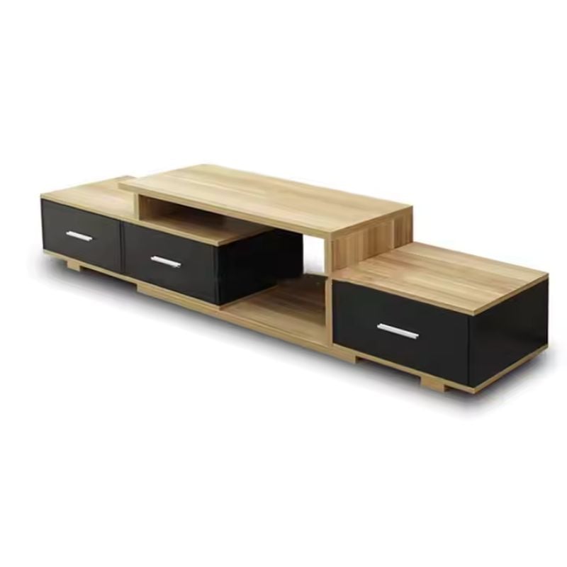Bragg Cali TV Stand