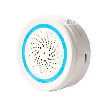 Smart WiFi Indoor Siren Alarm