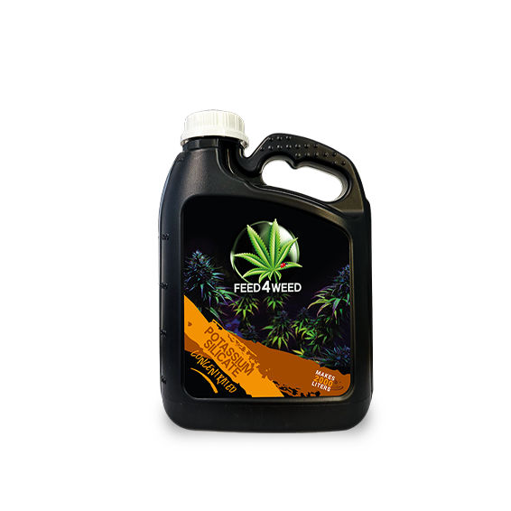 Feed 4 Weed - Potassium Silicate Concentrated 1L