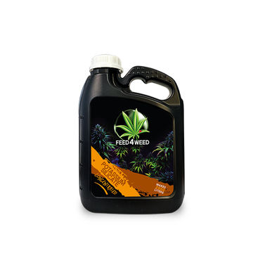 Feed 4 Weed - Potassium Silicate Concentrated 1L