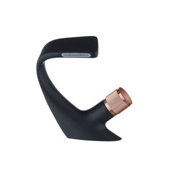 Jack Brown Basin Sink Mixer Waterfall Faucet Bathroom Tap