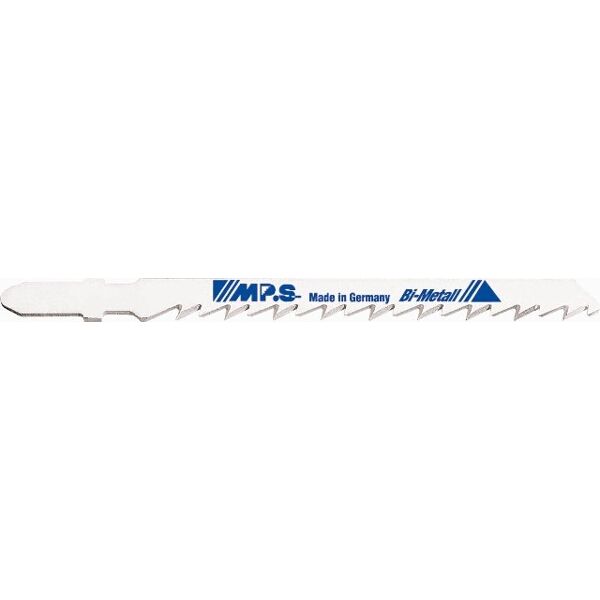Jigsaw Blade Wood T Shank 6Tpi T344D