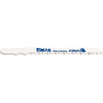 Jigsaw Blade Wood T Shank 6Tpi T344D