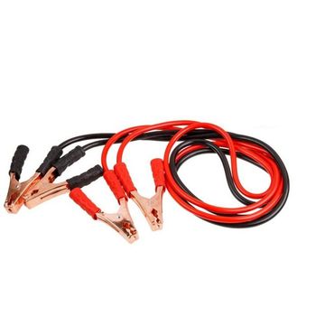 Booster Cables 600 Amp