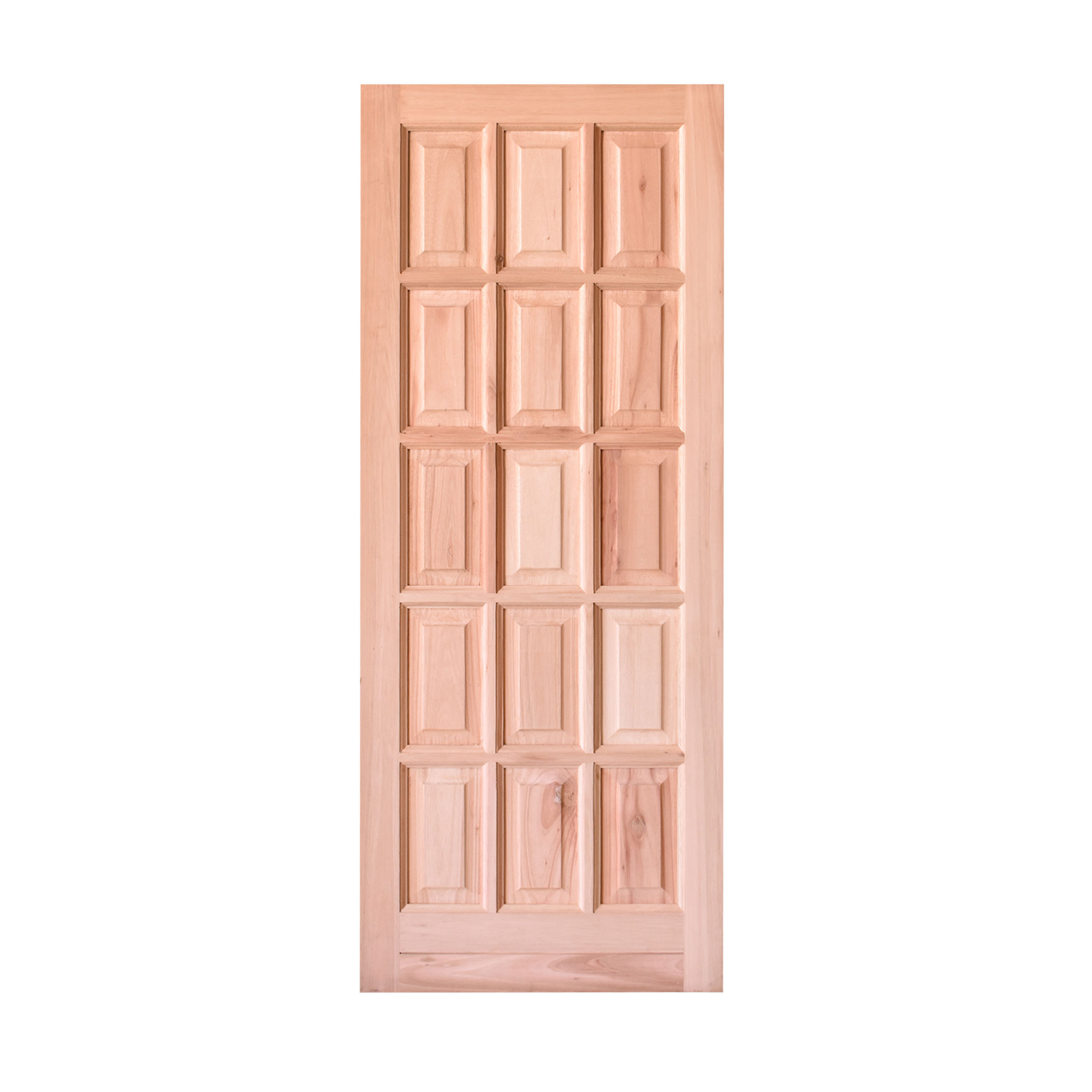 SALIGNA 15 PANEL DOORS