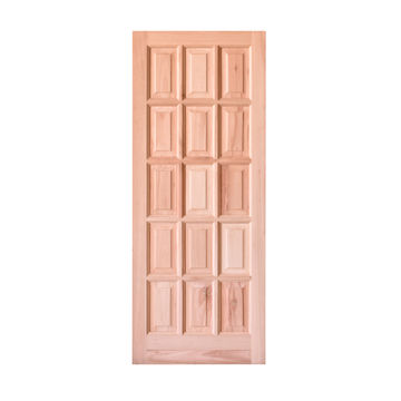 SALIGNA 15 PANEL DOORS