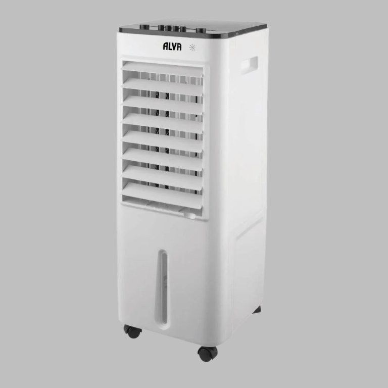 Alva Air - 12Lt Evaporative Air Cooler