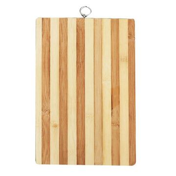 Bamboo Cutting Board A