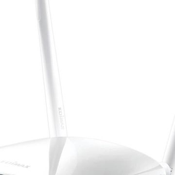 Edimax Dual-Band Wireless Router .11Ac With 4 Gb Lan