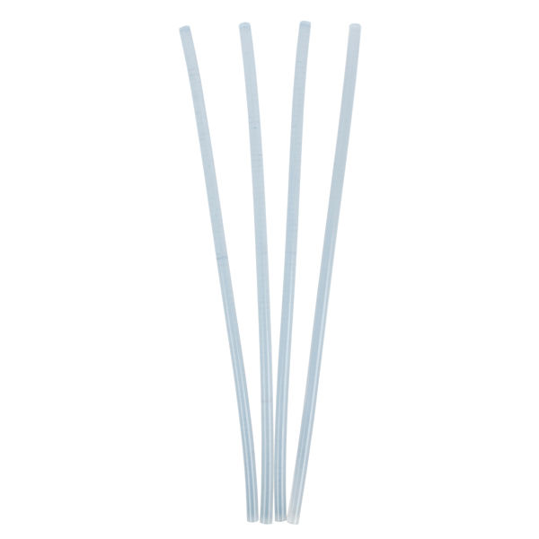Glue Stick 07 X 300Mm 12Pc Hot Melt Gen. Purpose Eva 18000Cps
