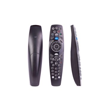 DSTv DTV Universal Replacement Remote for all new Models (D7 / D9)