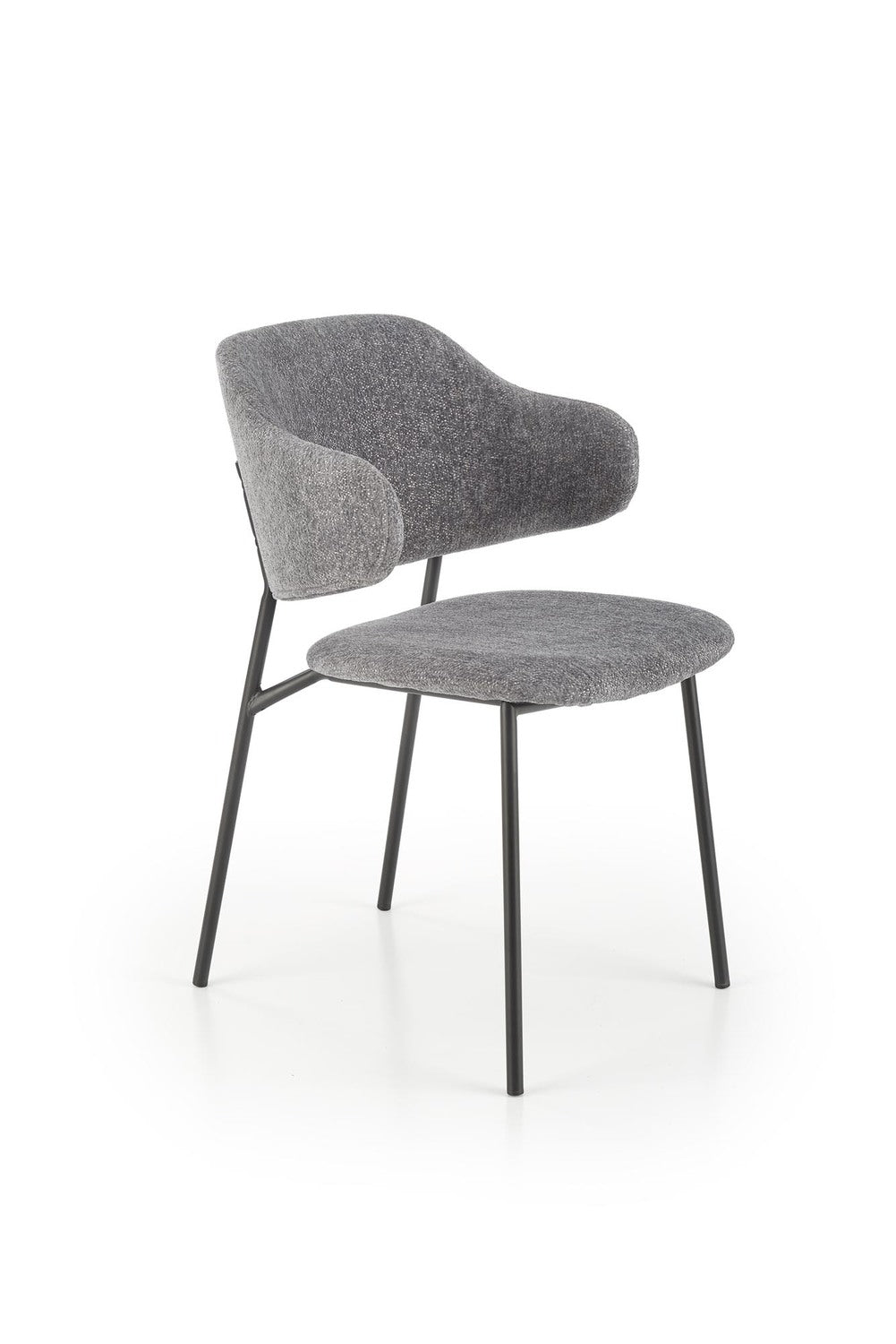 Maison Chair - Cool Grey - Finery