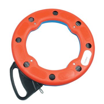 Fish Tape Steel 30m