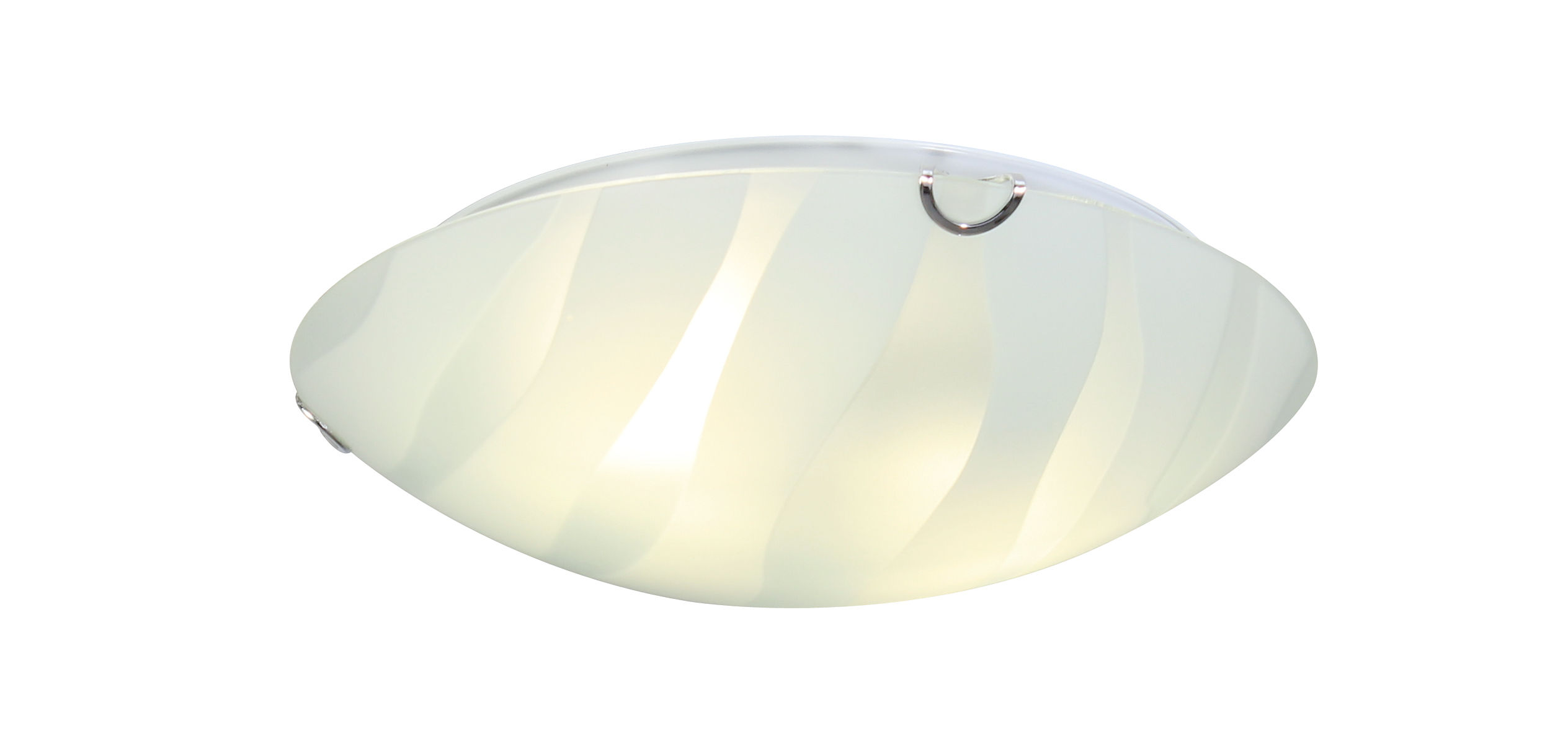 Eurolux Zebra Stripe Design Indoor Ceiling Light 300mm