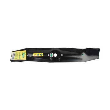 Lawn King Mirage Lawnmower Blades - Black (Bulk Pack of 2)
