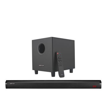 2.1CH 70W RMS Sound Bar Speaker