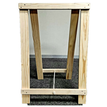 CTS Trestle 900mm high