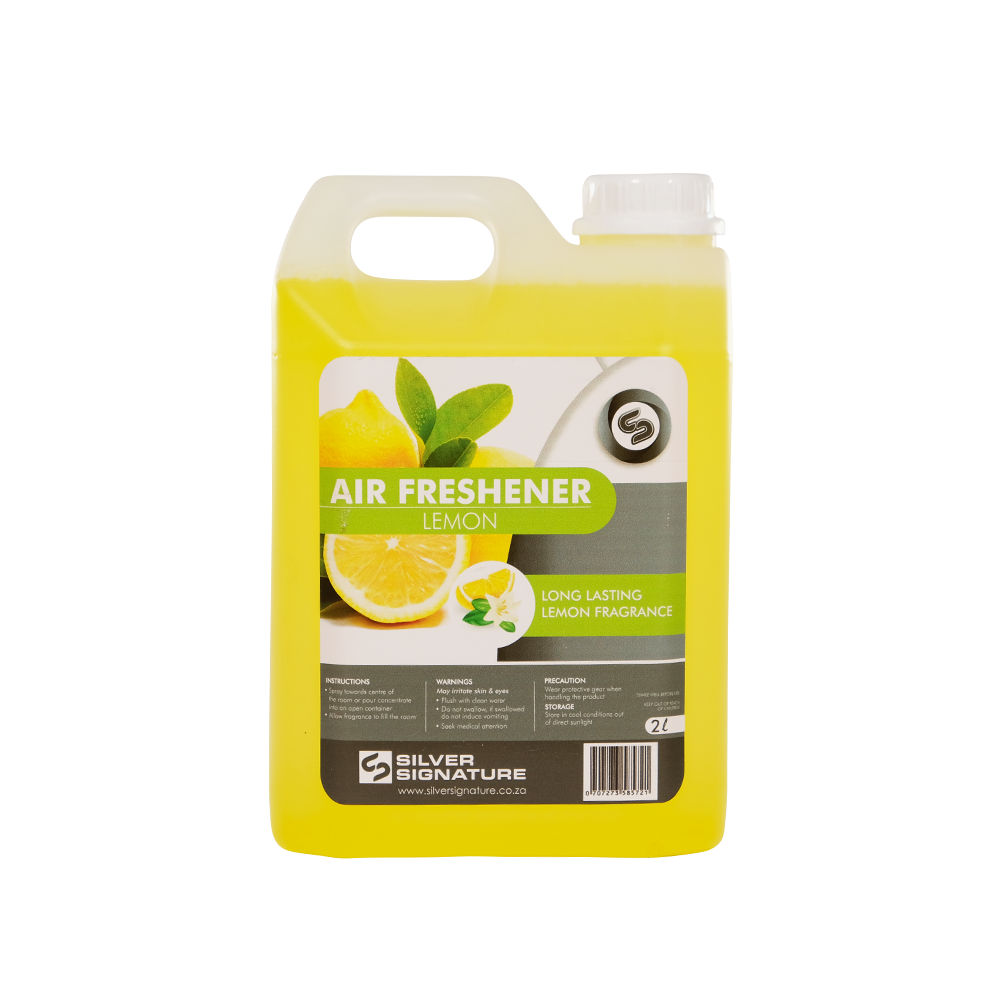 Air Freshner Lemon 2lt