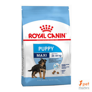 Royal Canin Maxi Puppy / 15kg