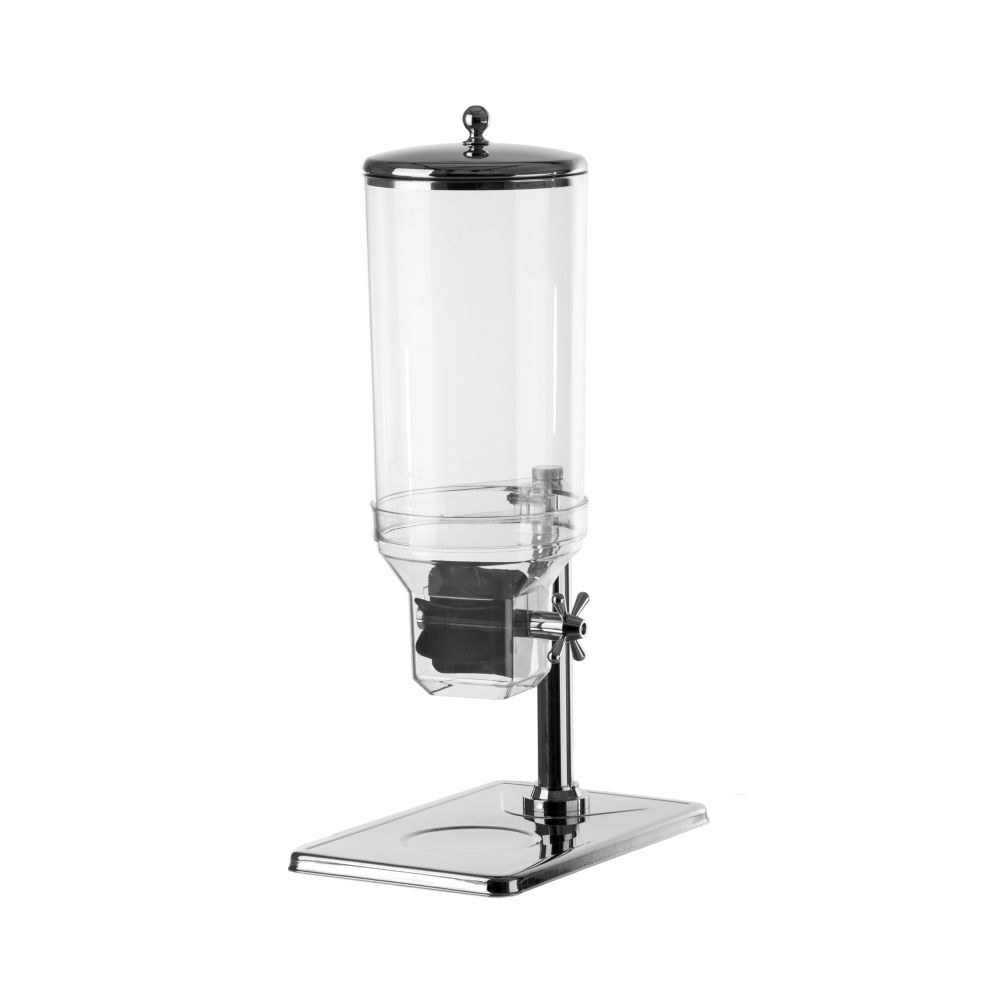 Cereal dispenser – Single - INOXSERV
