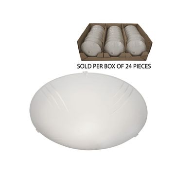 Ceiling Fitting Bamboo 24 Piece Box Set