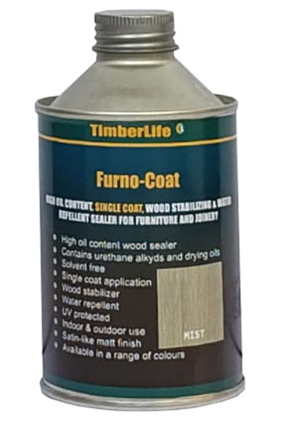 TimberLife FURNO-COAT MIST 250ml