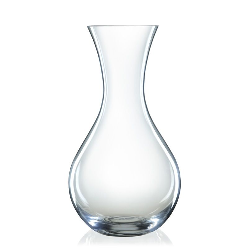 Crystalex Bar Crystal Carafe 1250ml - Set of 1