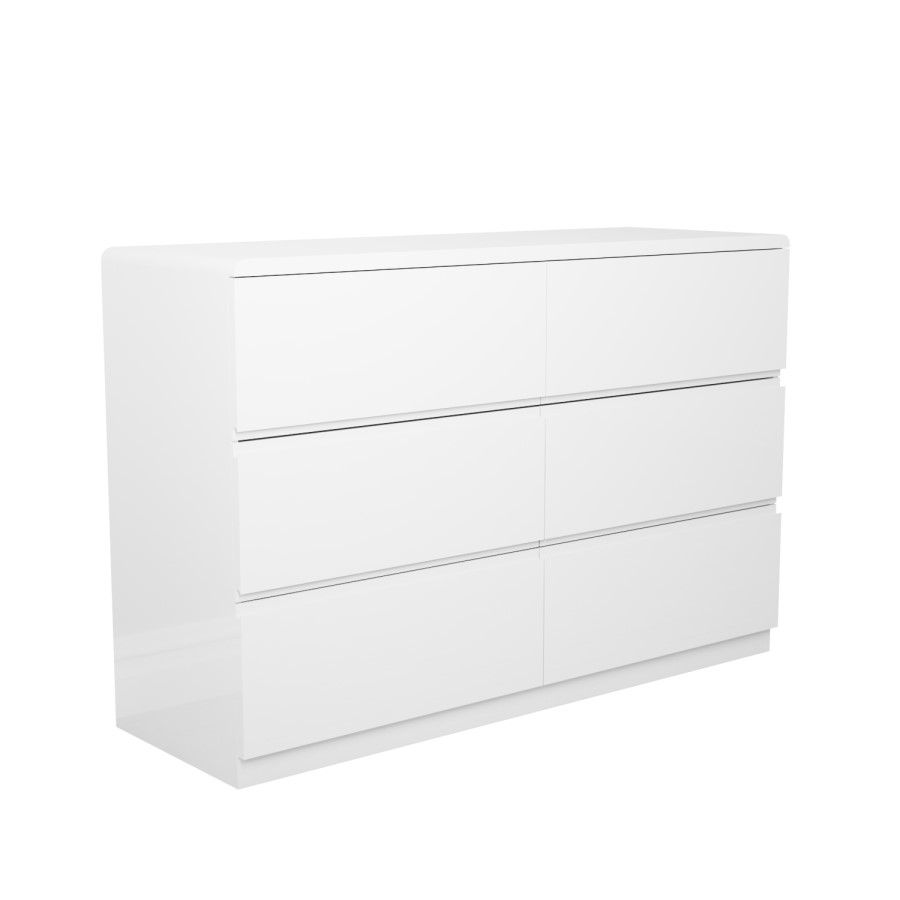 Cape Dresser