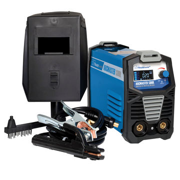 WELDING MACHINE