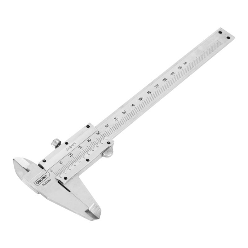 Deli Vernier Caliper 150mm