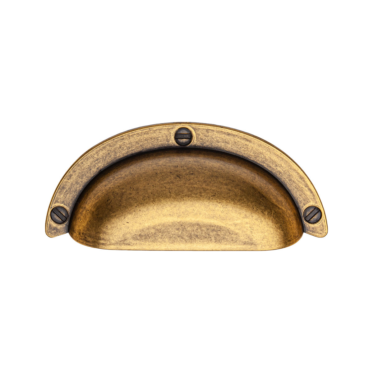 Decorative screws cup handle 64mmctc