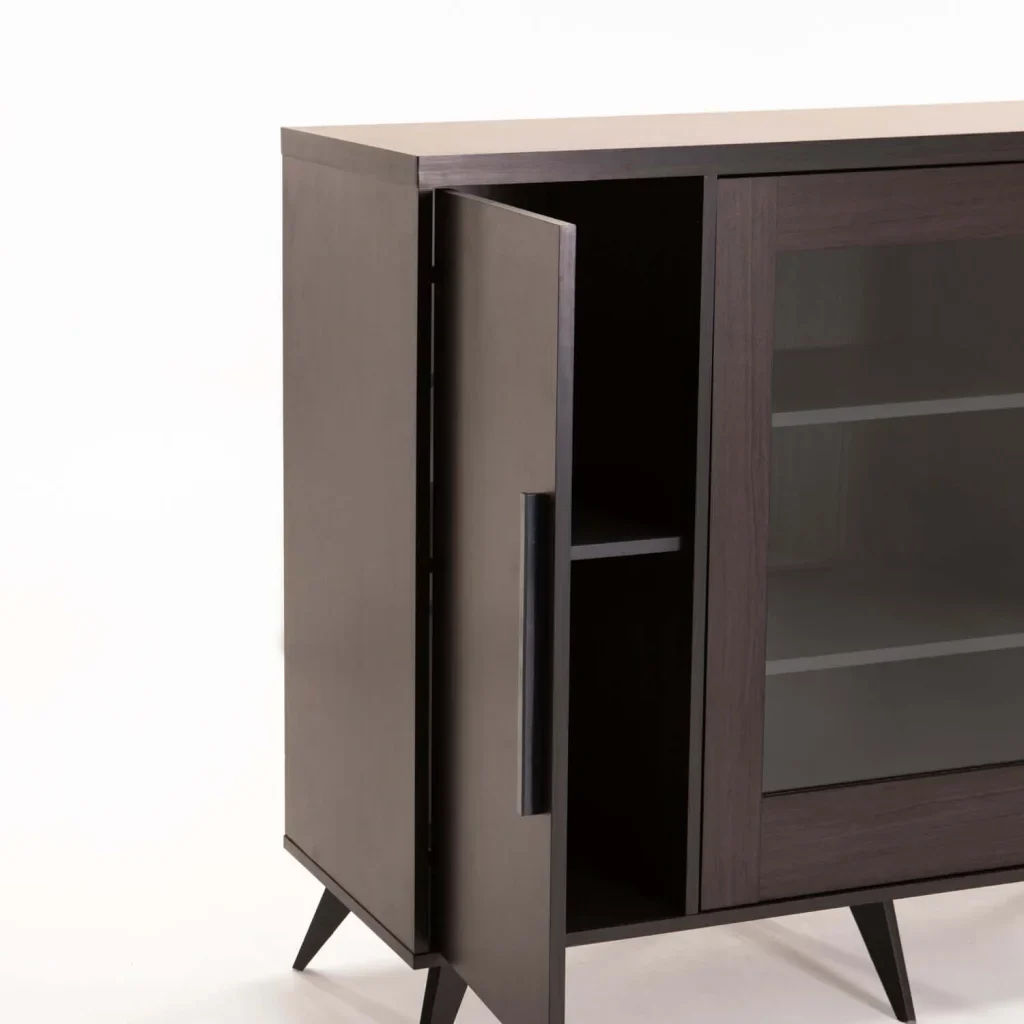 ACE Bar Unit Sideboard – Wenge