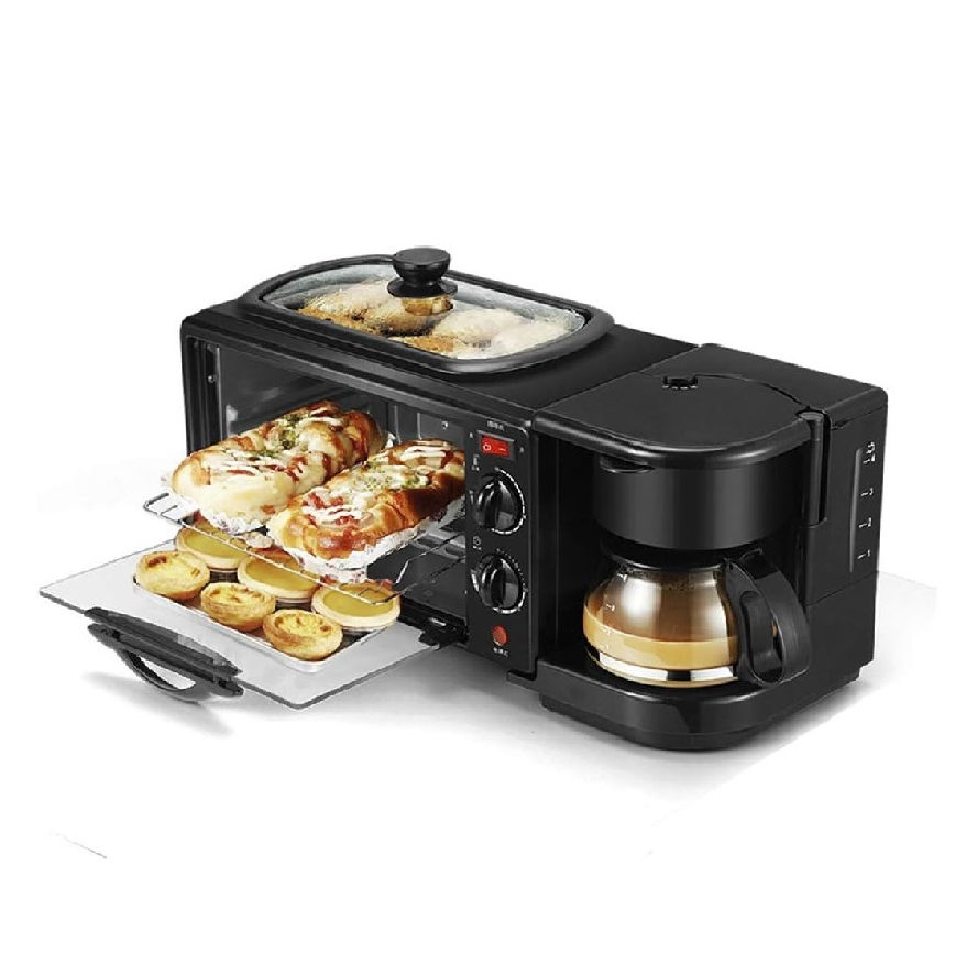 Breakfast Maker 9L