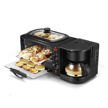 Breakfast Maker 9L